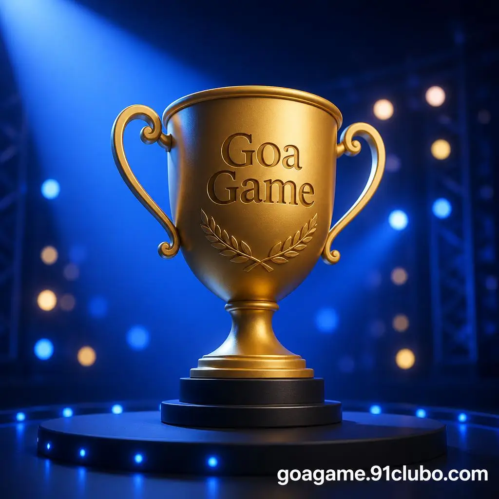 Goa Game