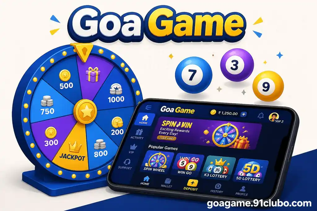 Goa Game