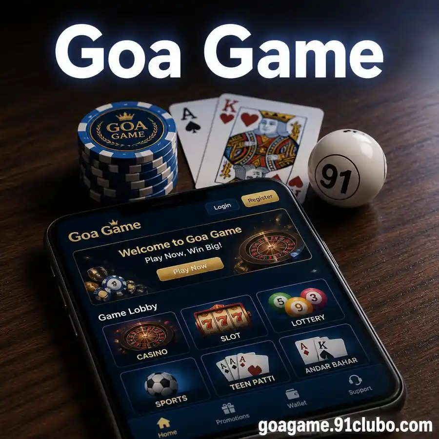 Goa Game